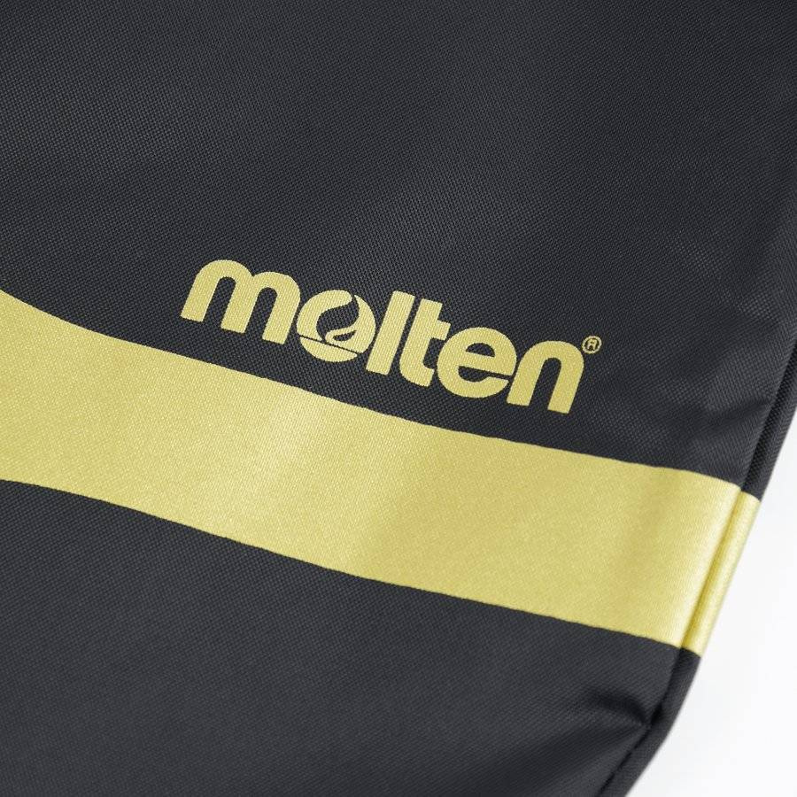 Mikasa V370W FIVB Volleyball Matchball + Molten Ball Bag V370W + Worek