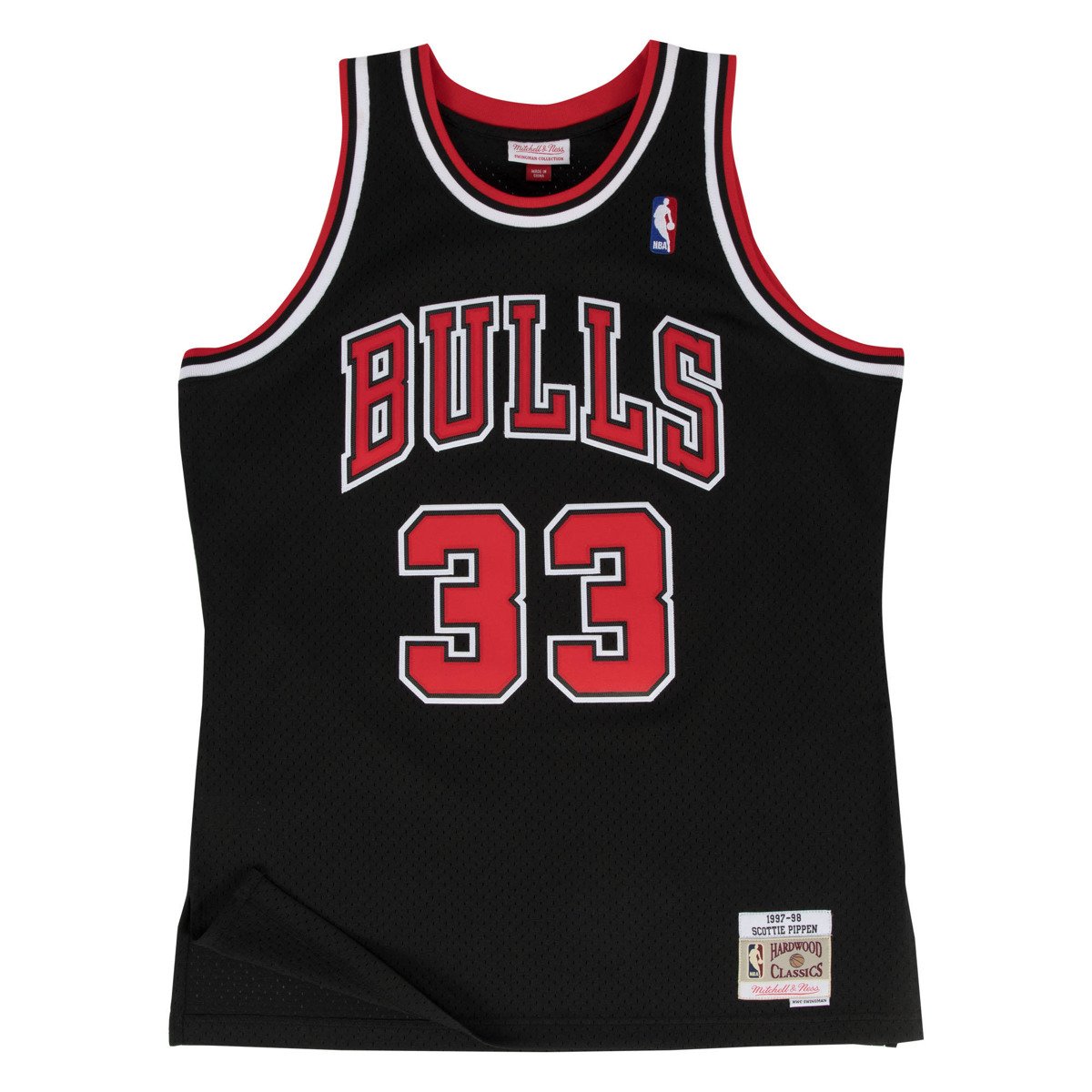 pippen jersey uk