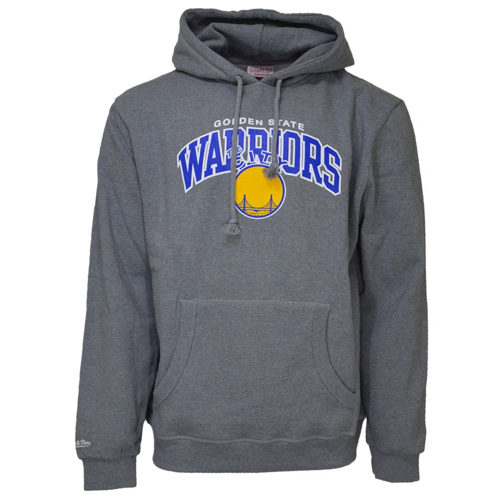 golden state hoodies