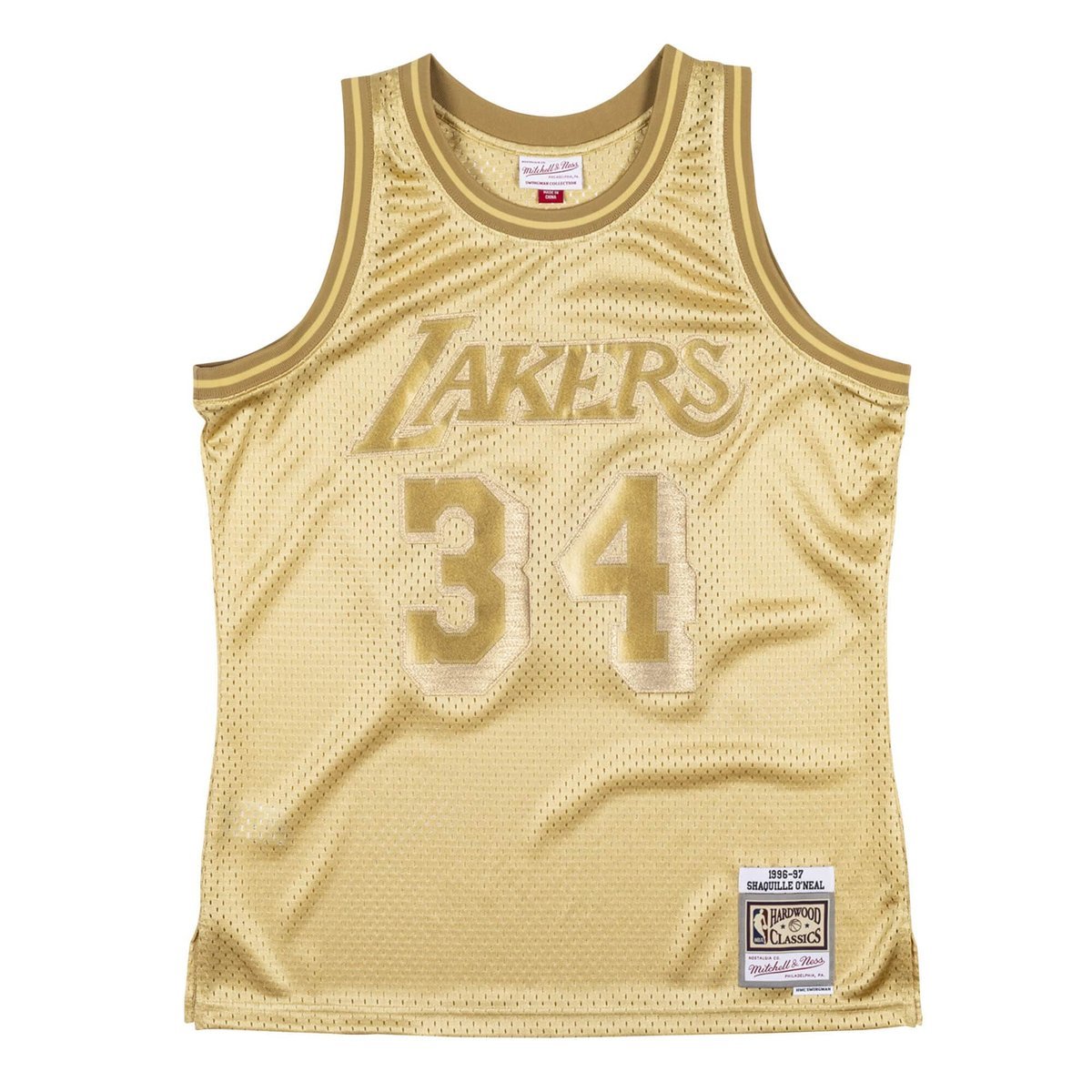 mitchell & ness nba jersey