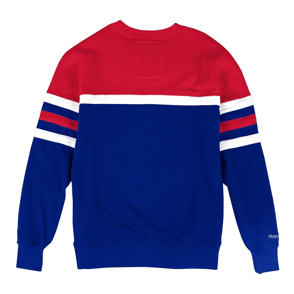 76ers crewneck