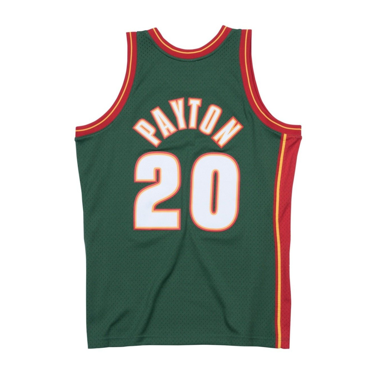 Gary payton supersonics jersey online