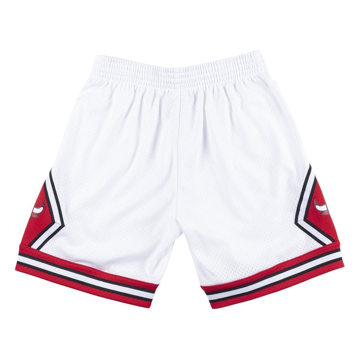 Mitchell & Ness NBA Swingman Chicago Bulls Basketball Shorts Clothing