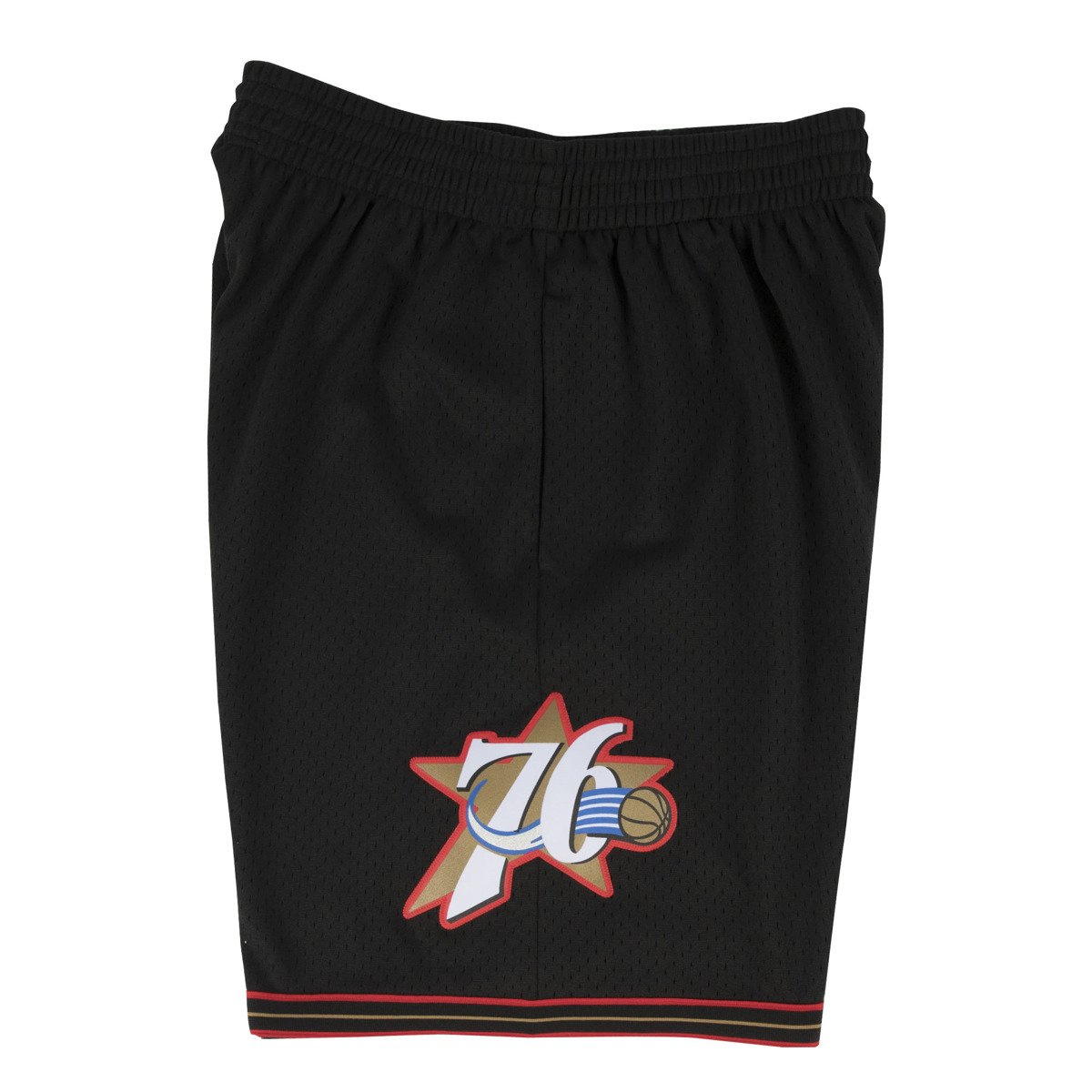 mitchell and ness nba swingman shorts philadelphia 76ers