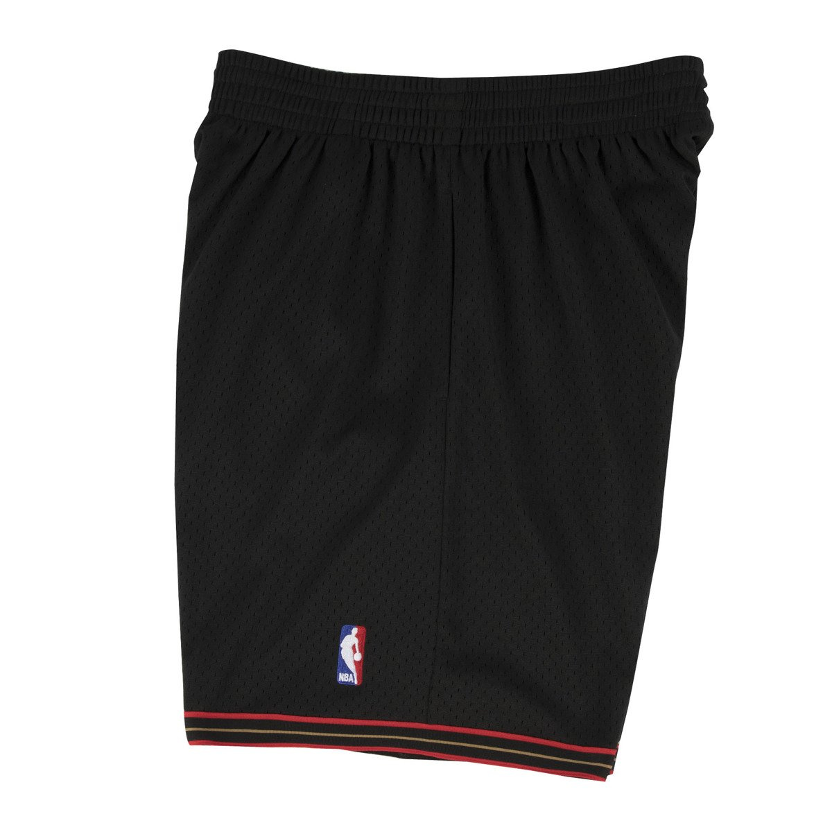 Mitchell & Ness NBA Swingman Philadelphia 76ers Basketball Shorts 540B