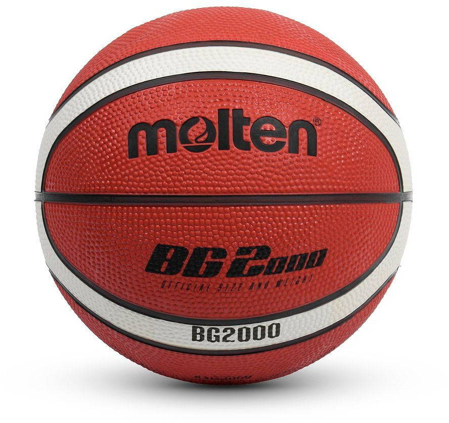 Molten B3G2000 Basketball Basketballs Sklep koszykarski Basketo.pl