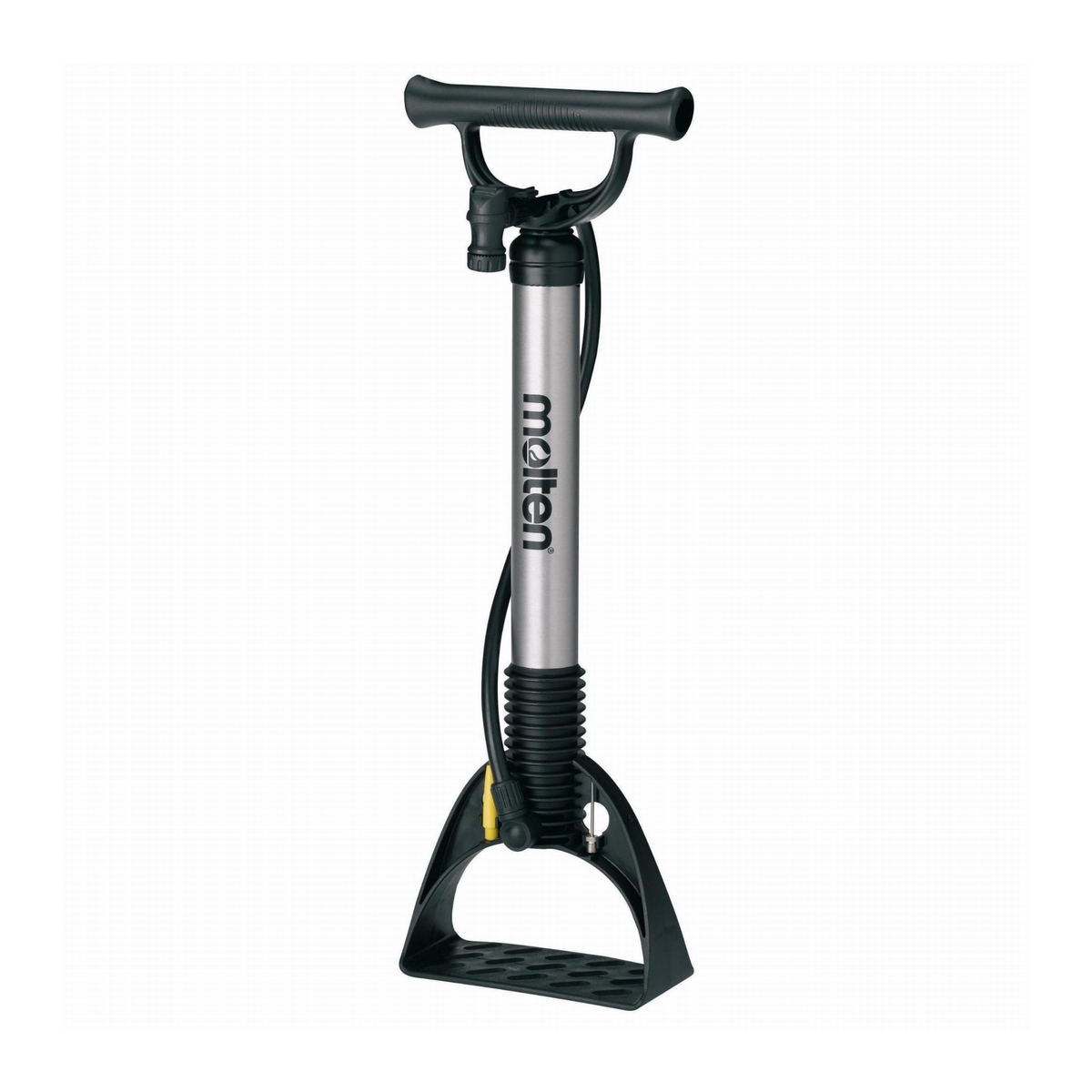 Molten Floor Standing Air Pump AP50 Ball PUMP BICYCLE PUMP PUMP AIR PUMPS Basketballs \ Ball