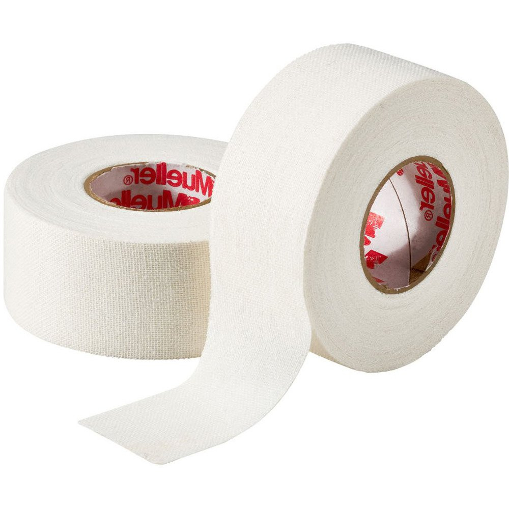 Mueller Tape Wrap 1 roll Sports Medicine Sklep koszykarski Basketo.pl