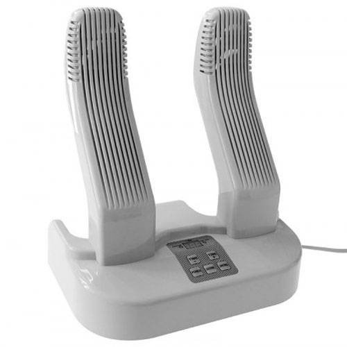 Multi Dryer Ozone Pro shoe dryer with sterilization function MT6507