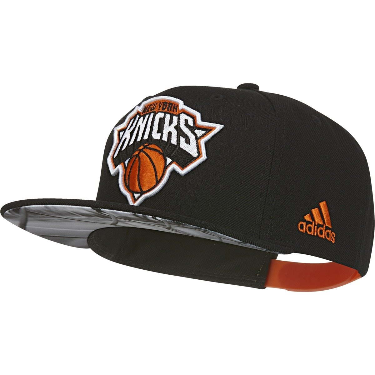 NBA Adidas New York Knicks Snapback Cap - BK3042 ...