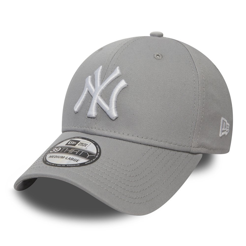 New Era 39thirty Mlb New York Yankees Fullcap Clothing Caps Sklep Koszykarski Basketo Pl