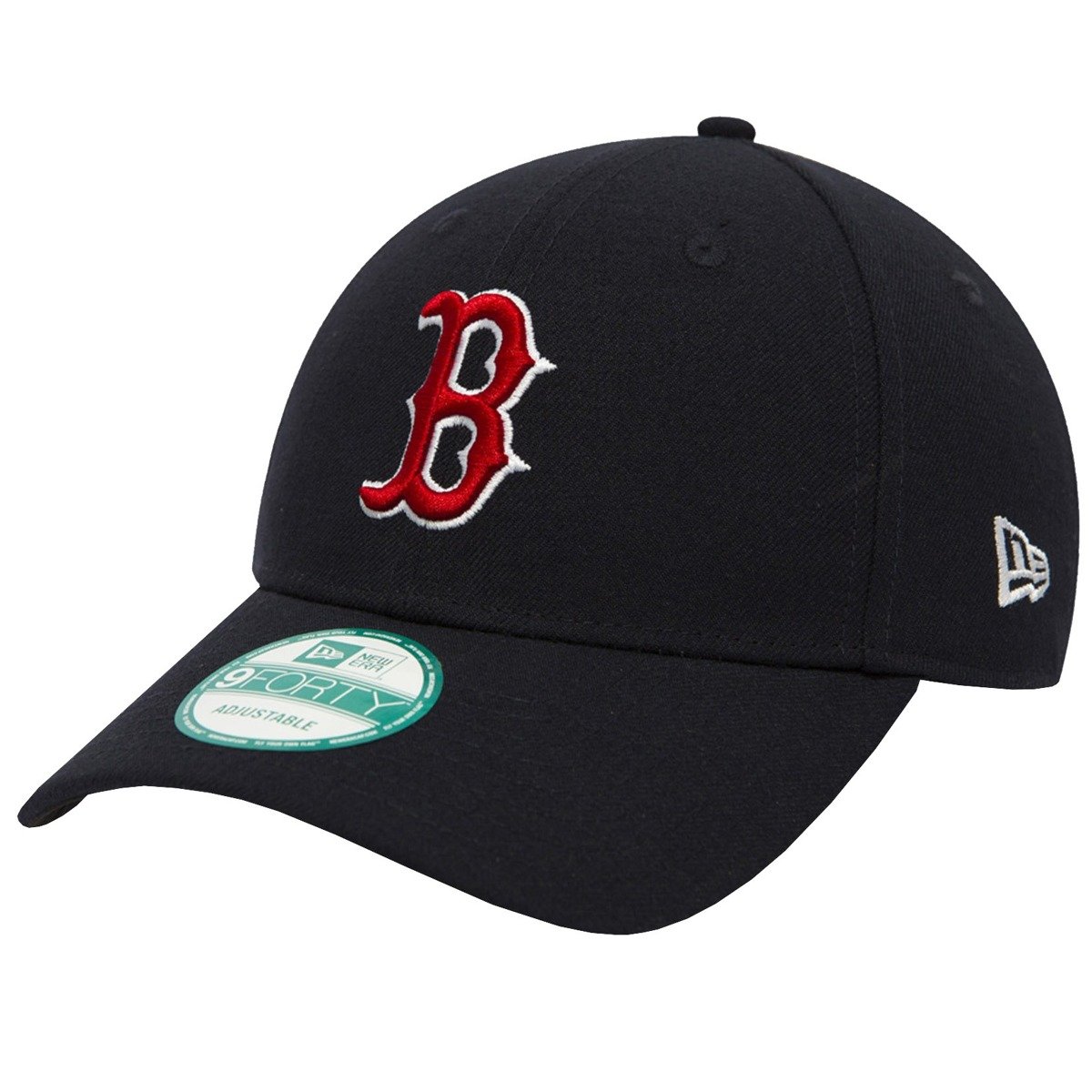 New Era 9FORTY MLB Boston Red Sox Strapback - 10047511 Boston Red Sox ...