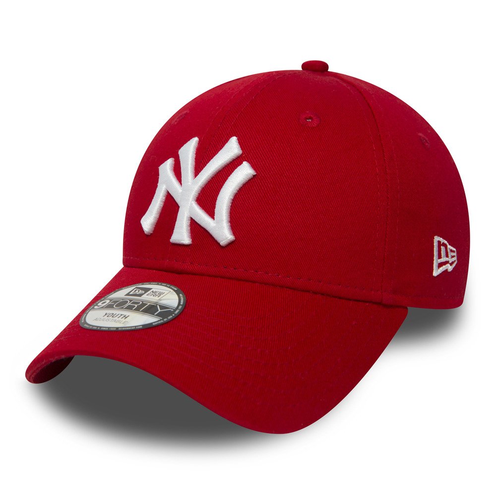 New Era 9FORTY NY Yankees Essential Child - 10877282 | Clothing ...