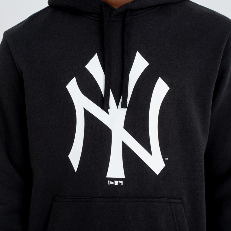 New Era MLB New York Yankees Hoodie - 11863701 11863701 | Clothing ...