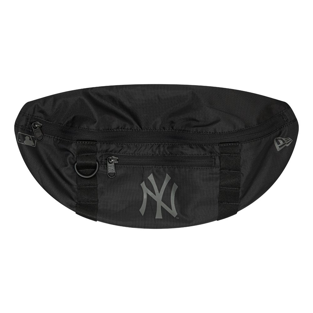 New Era MLB New York Yankees Waist Bag - 12145412 12145412 ...