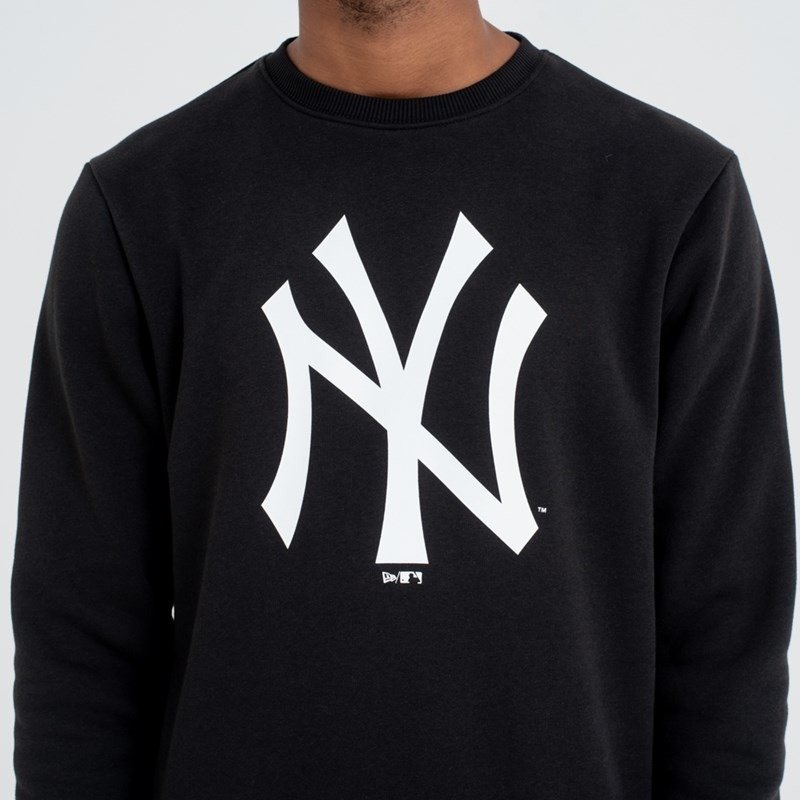 New Era NFL MLB New York Yankees Sweatshirt - 11863705 11863705 ...