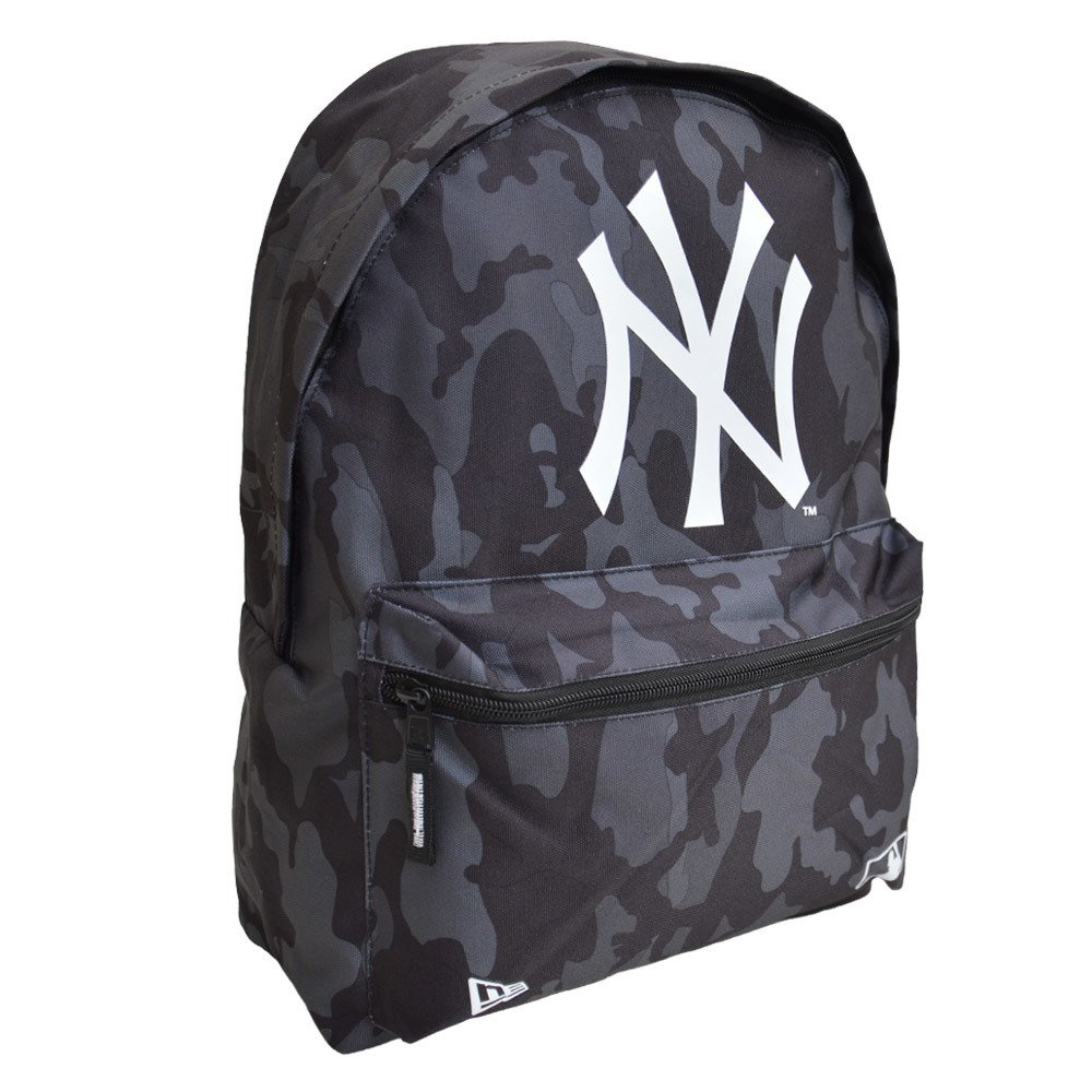 New Era New York MLB Backpack 12022145 Camo Accessories