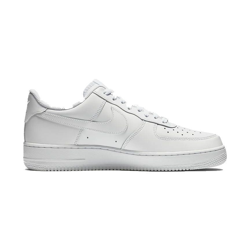 Nike Air Force 1 '07 Men's Shoe White - CW2288-111 CW2288-111 | Shoes ...