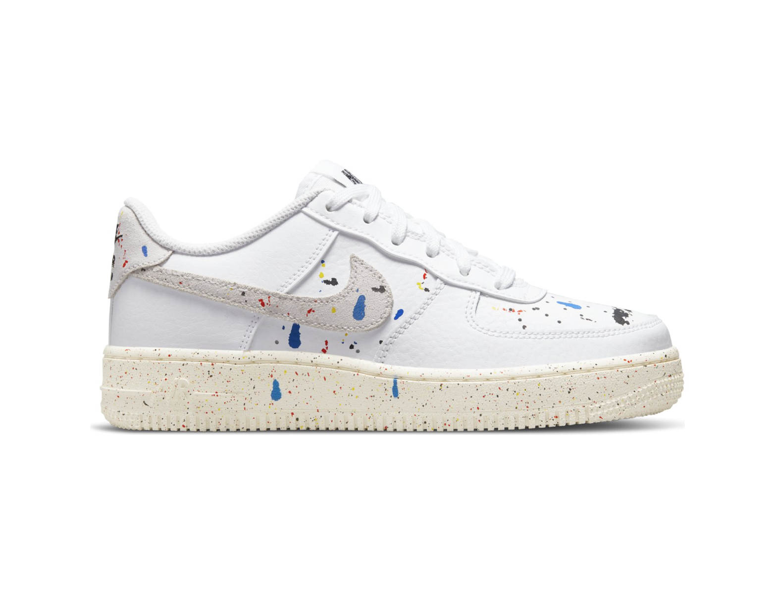 Nike Air Force 1 LV8 3 GS - DJ2598-100 DJ2598-100 | Shoes \ Casual 