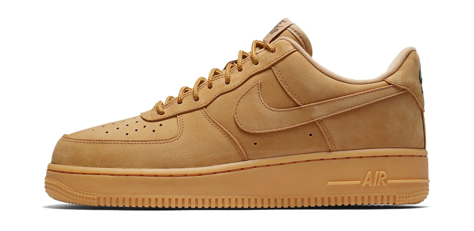 NIKE - 28cm NIKE AIR FORCE 1 07 WB ウィートの+spbgp44.ru