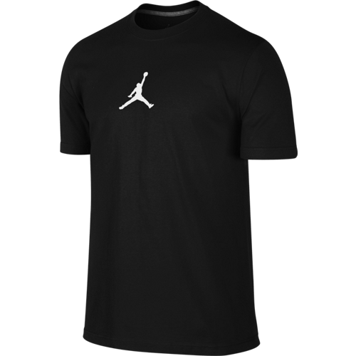 Nike Air Jordan JORDAN 23/7 TEE T-shirt - 612198-010 | Basketball ...