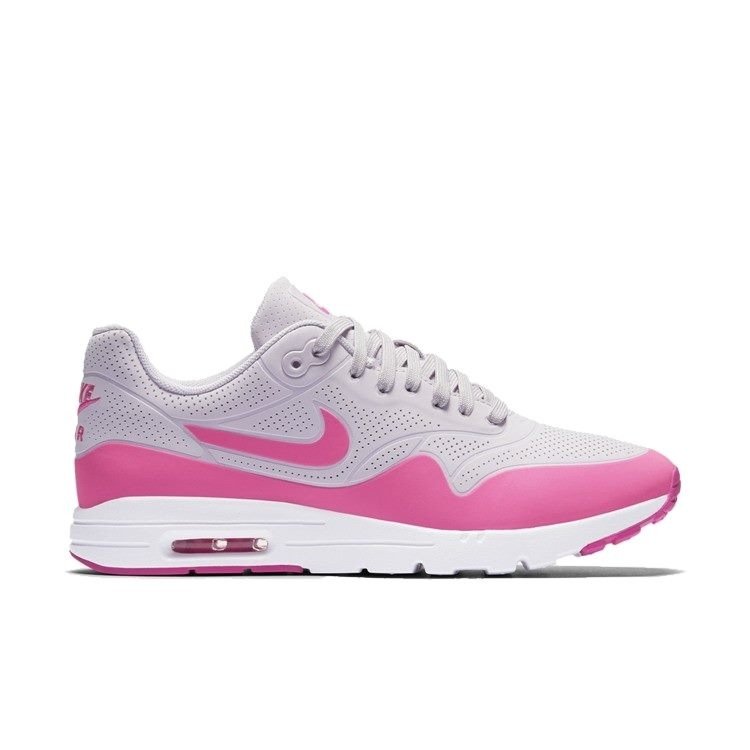 Nike Air Max 1 Ultra Moire Wmns Shoes - 704995-501 | Shoes \ Casual