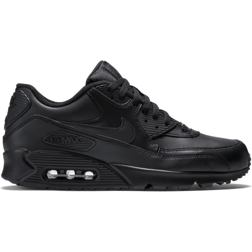 air max 90 leather junior