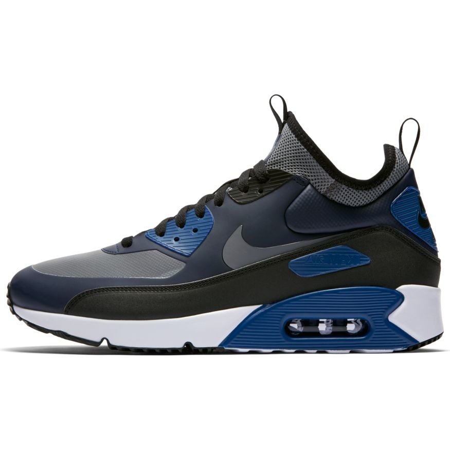 air max 90 ultra mid winter sneaker