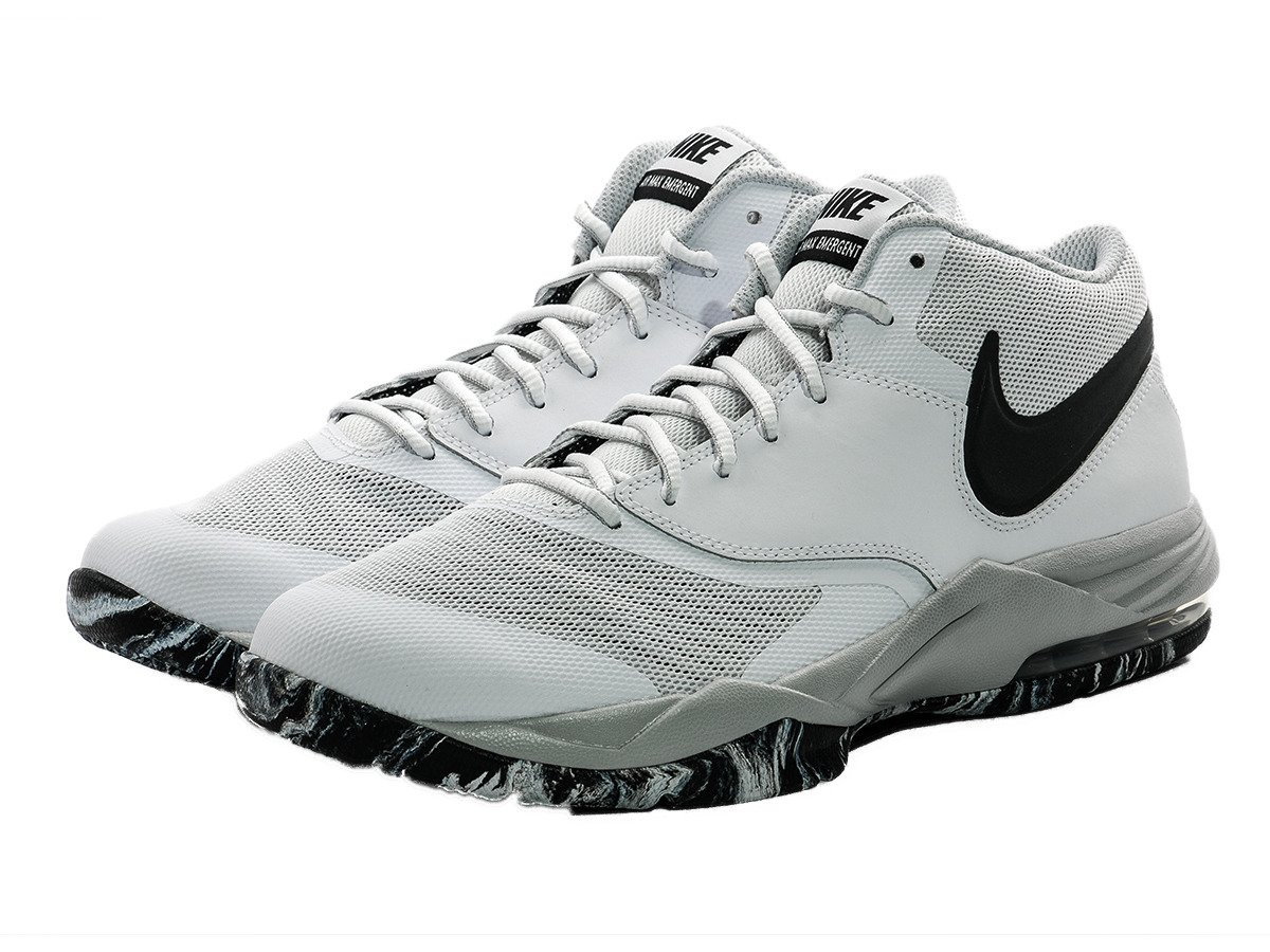Nike Air Max Emergent Shoes 818954100 Shoes \ Basketball Shoes For