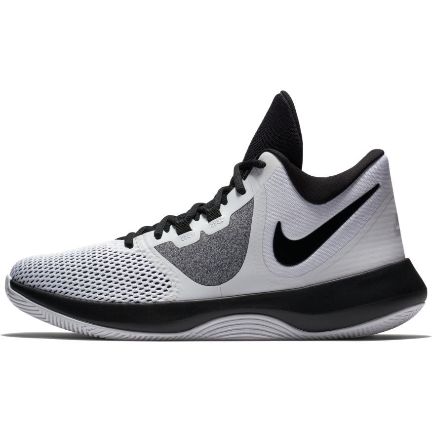 Nike Air Precision II - AA7069-100 100 | Shoes \ Basketball Shoes For ...