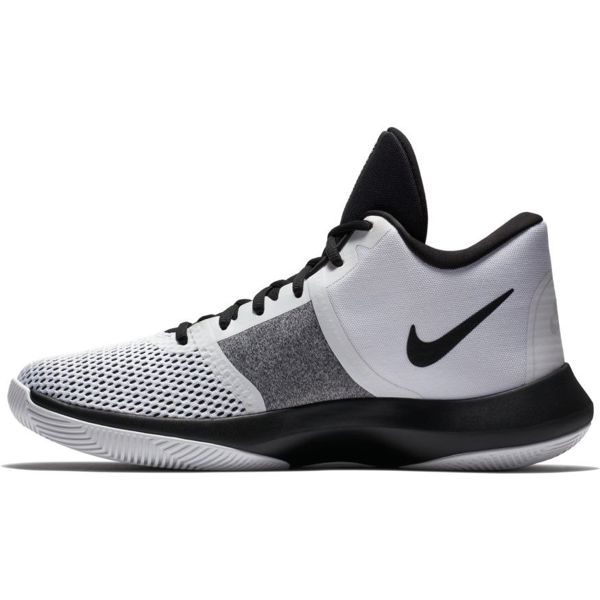 Nike Air Precision II - AA7069-100 100 | Shoes \ Basketball Shoes For ...