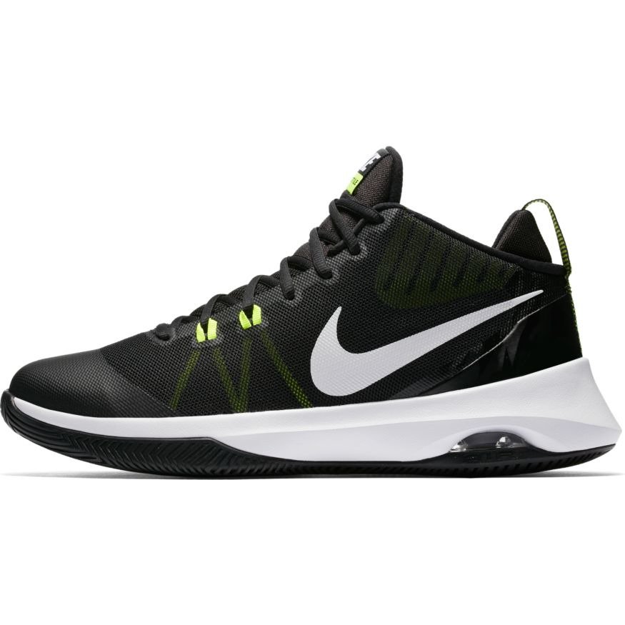 Nike Air Versatile - 852431-009 Black Pure Platinum 