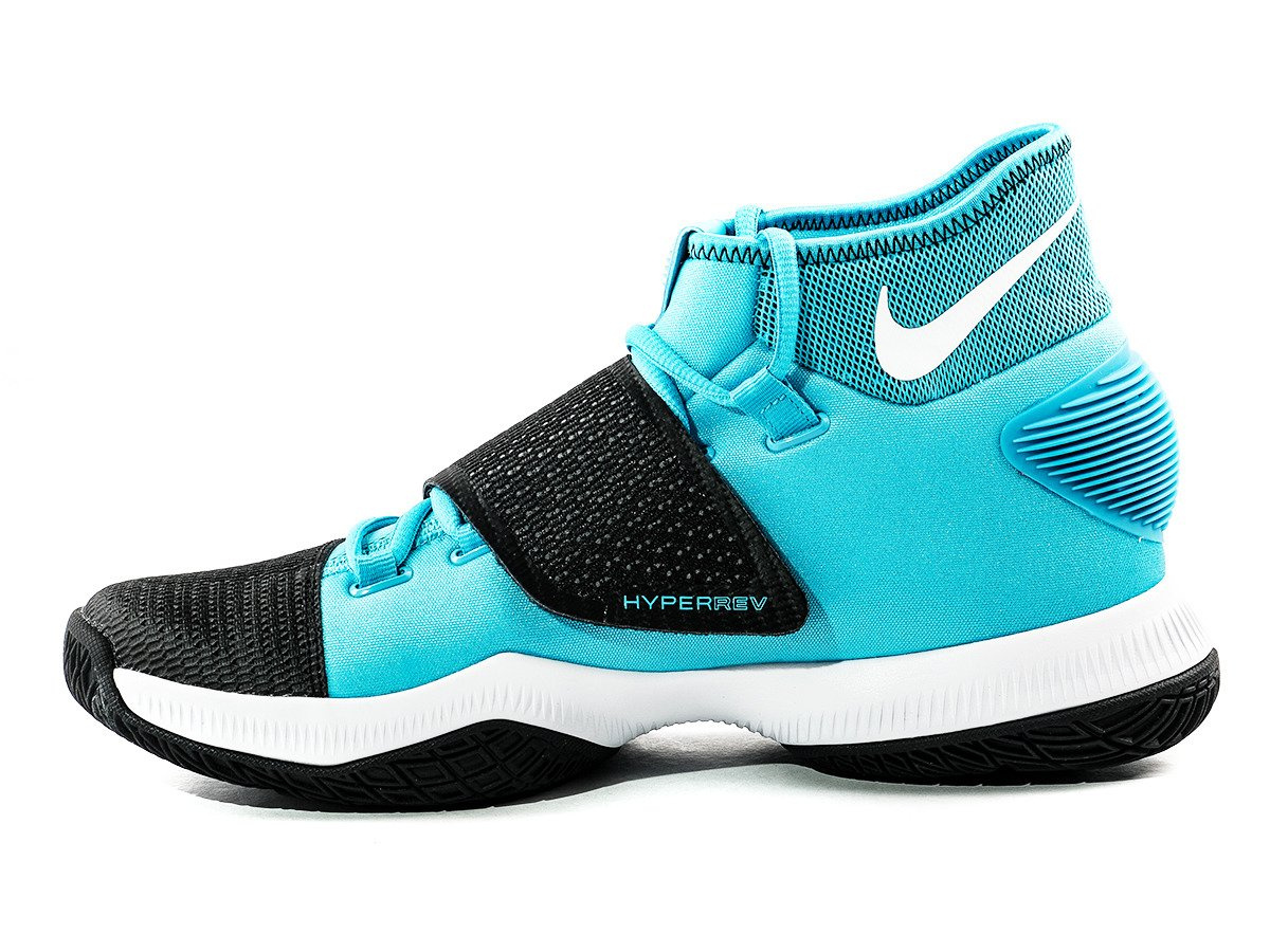 nike zoom basketball shoes