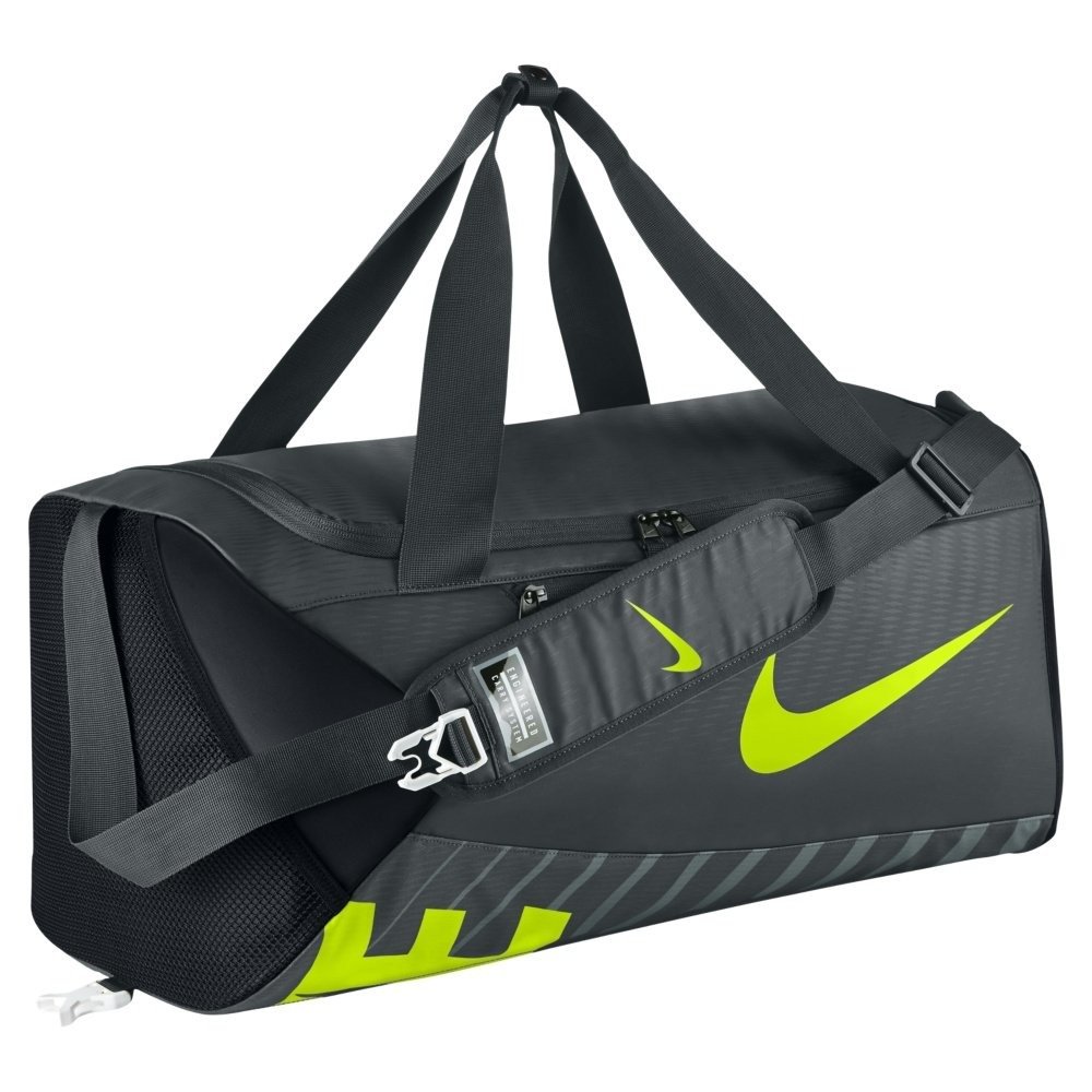 nike alpha duffel