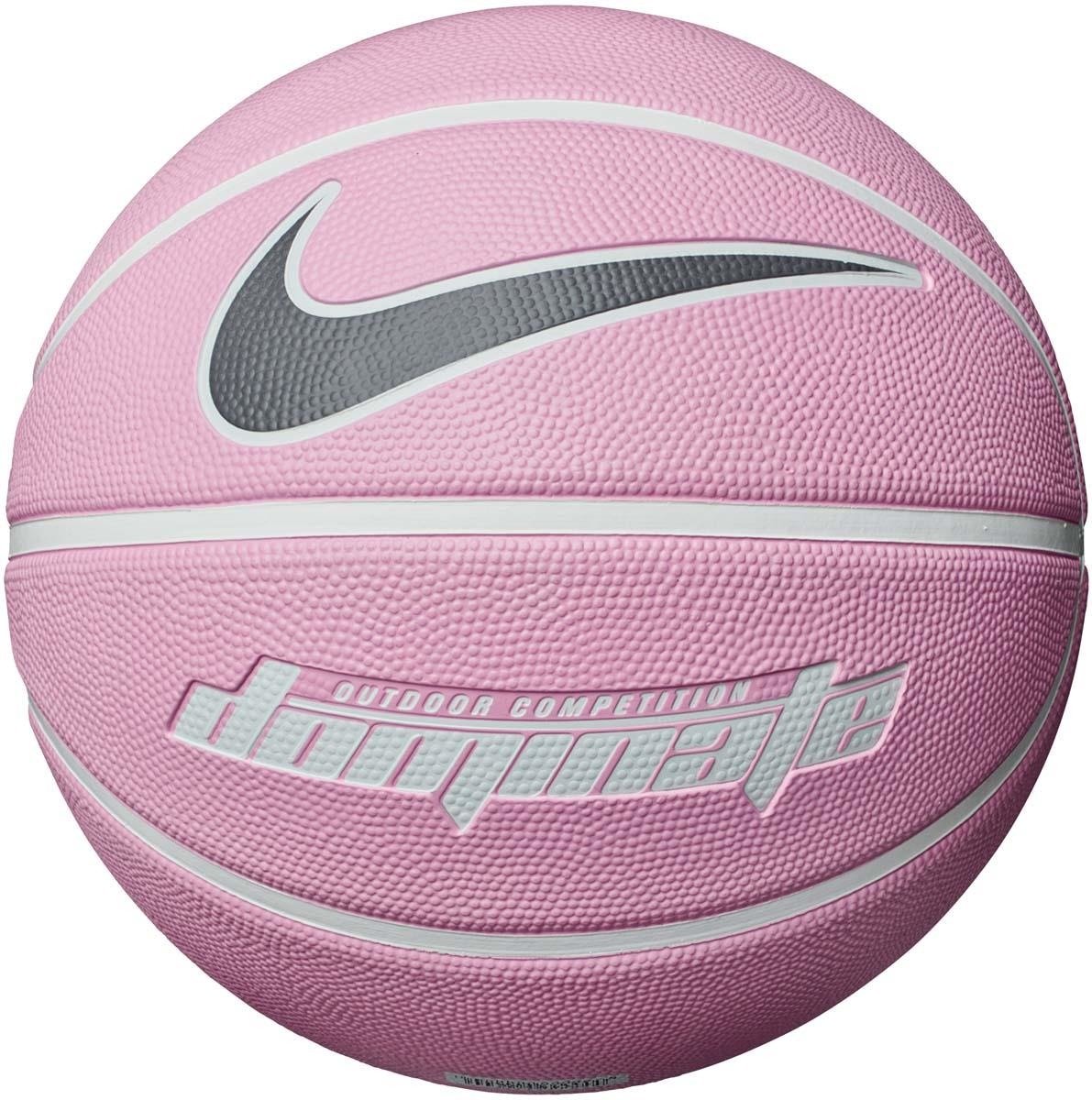 Nike BALLER 8P Basketball - NKI3285507-855 N000116565606 | Basketballs ...
