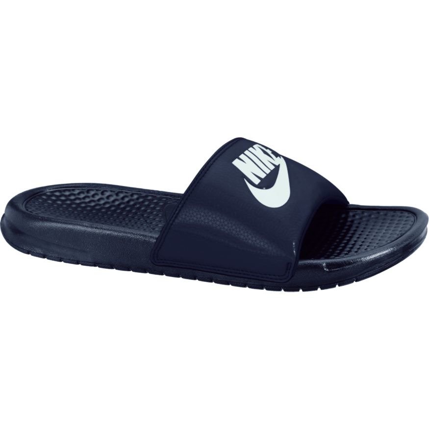 nike benassi jdi flip flops