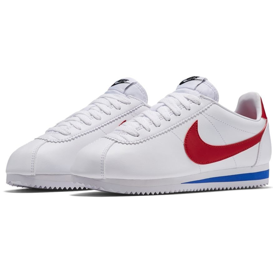 nike cortez patent leather