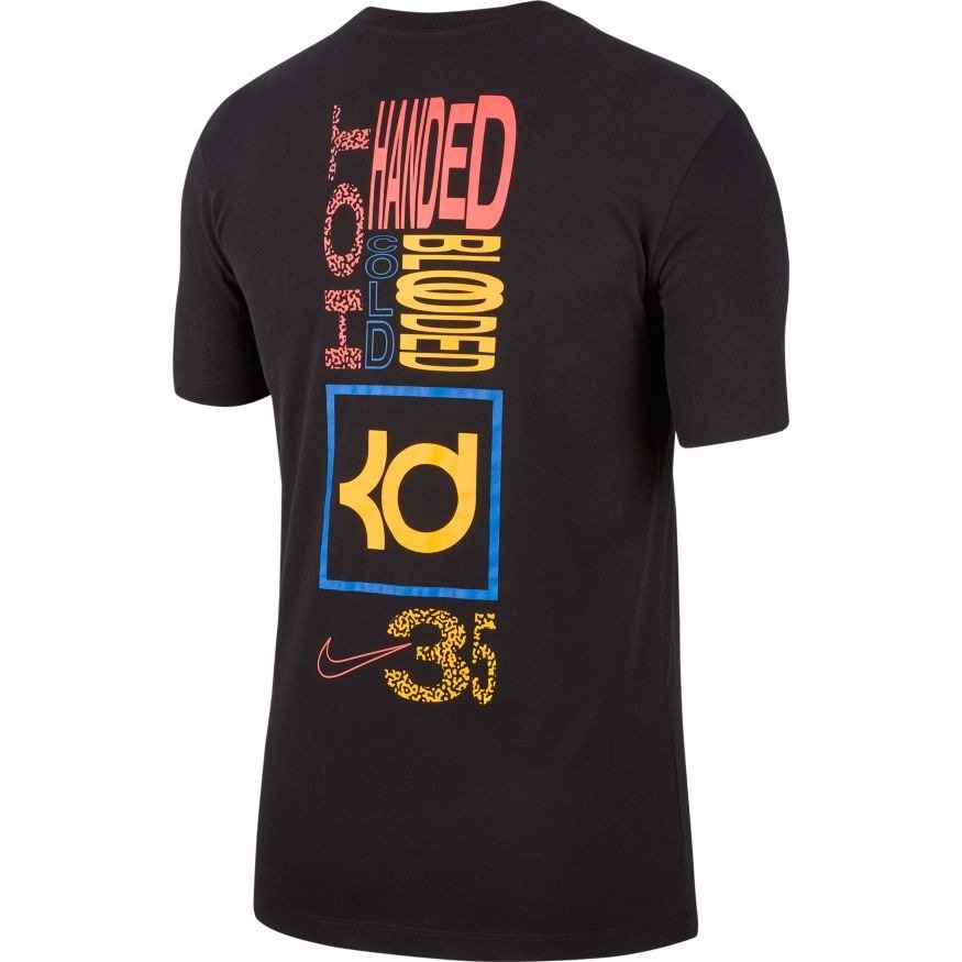 Nike Dri-FIT KD Men's Basketball T-Shirt - CD0950-010 | Clothing ...