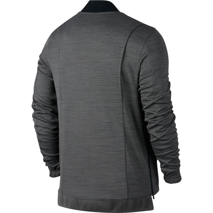 Nike Dry Hyper Elite Jacket -830833-060 060 | Clothing \ Casual Wear ...