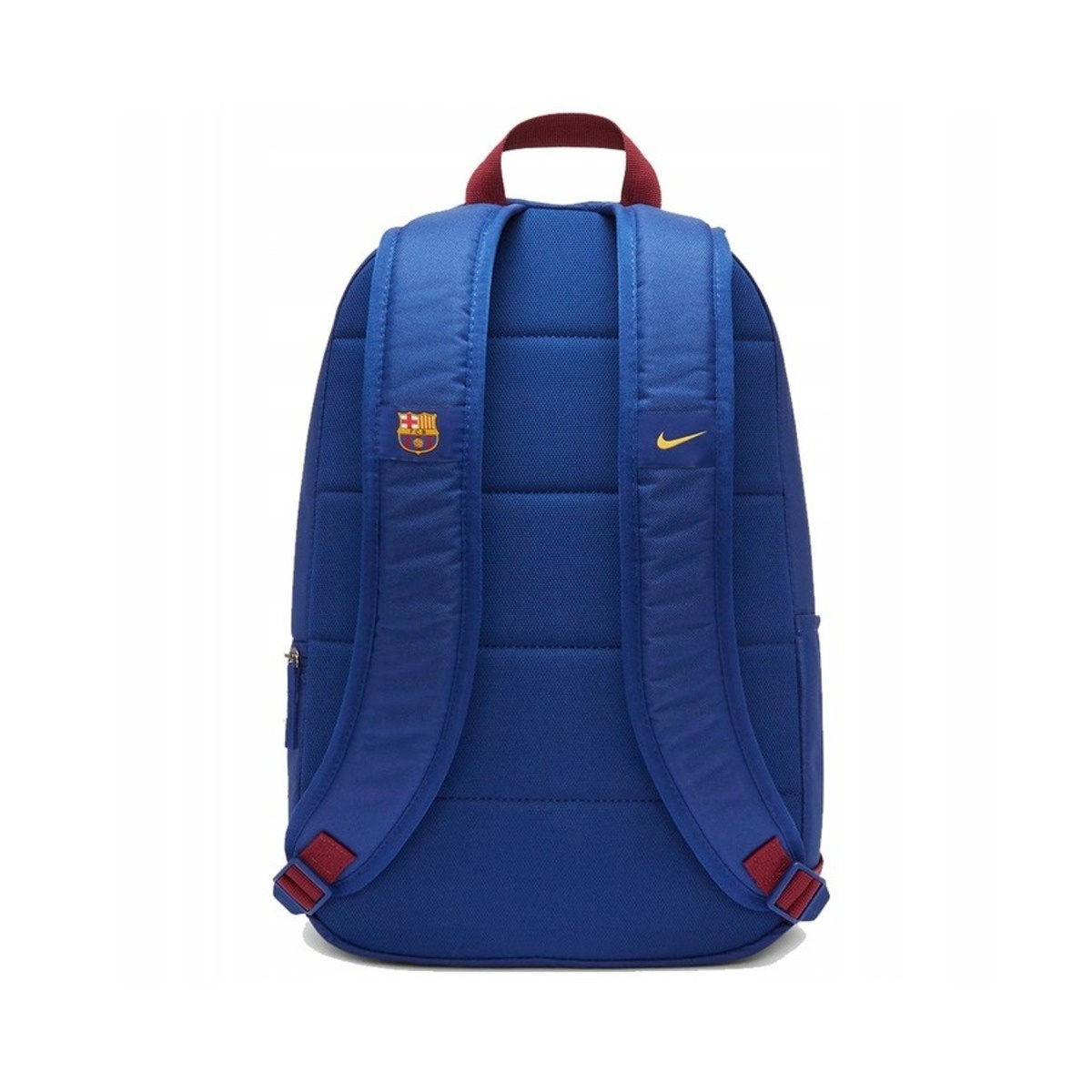 Nike fc barcelona backpack best sale