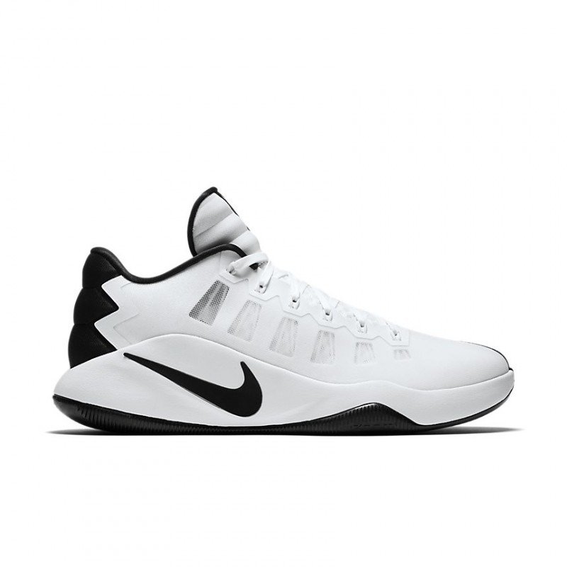 hyperdunk low cut