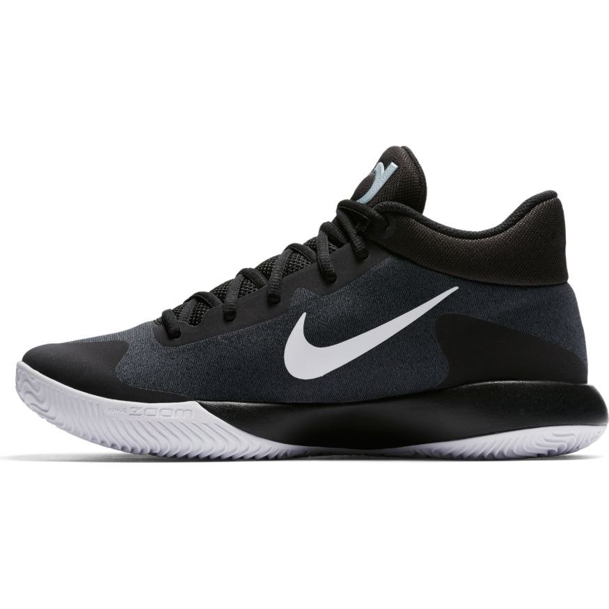 Nike KD Trey 5 V - 897638-001 Black/White | Basketball Shoes ...