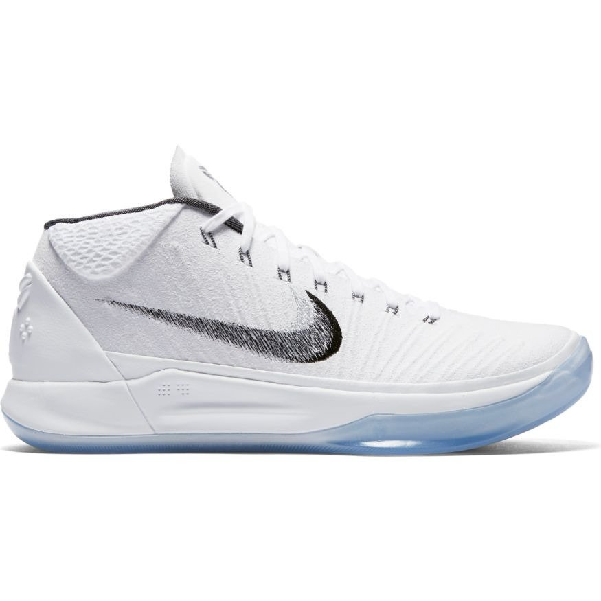 size 4 nike kobe shoes