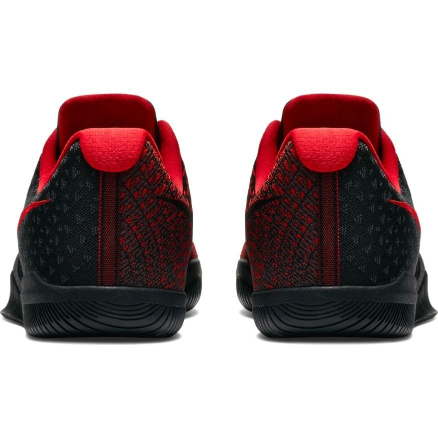 kobe mamba instinct red and black