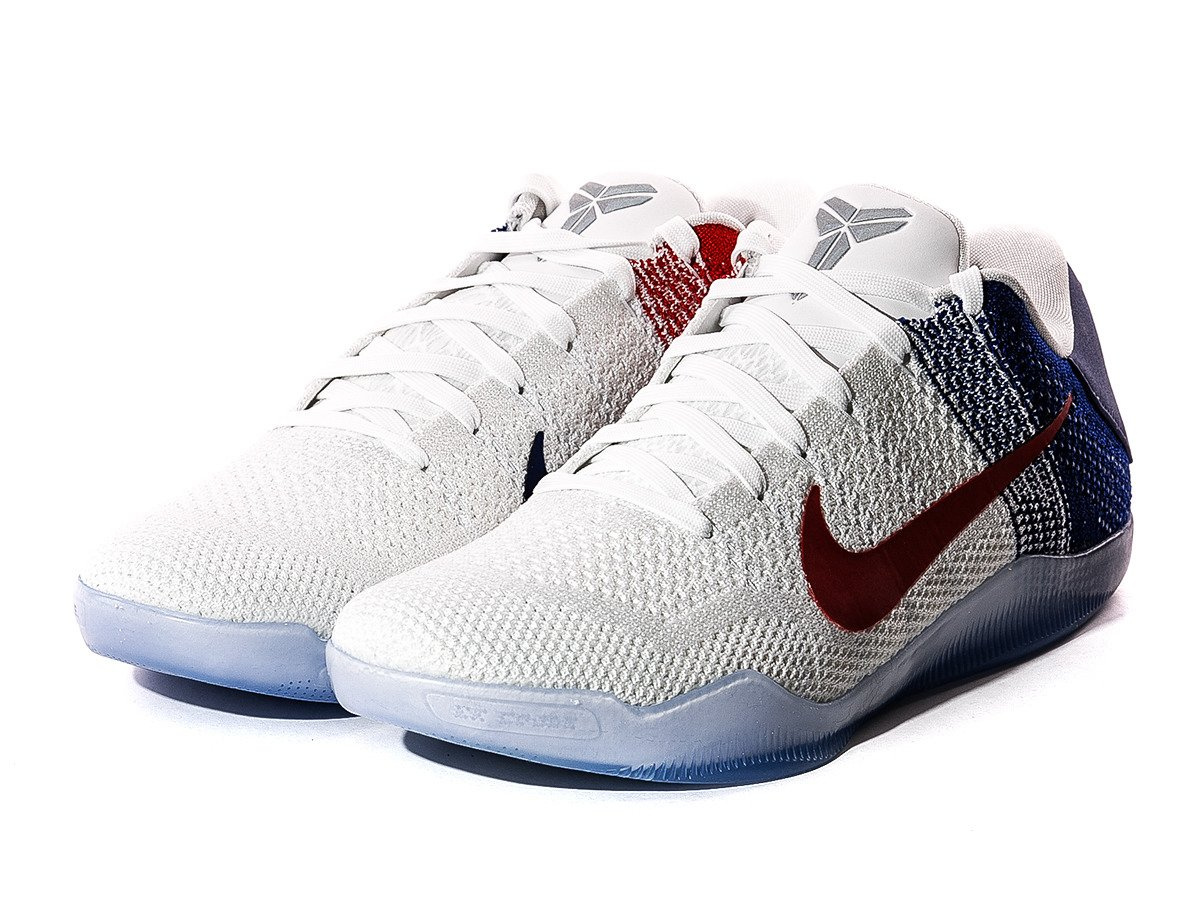 size 13 nike kobe xi shoes
