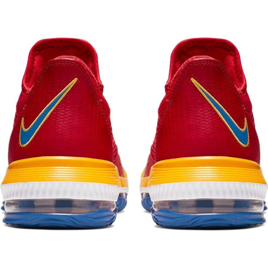 nike lebron 16 superbron