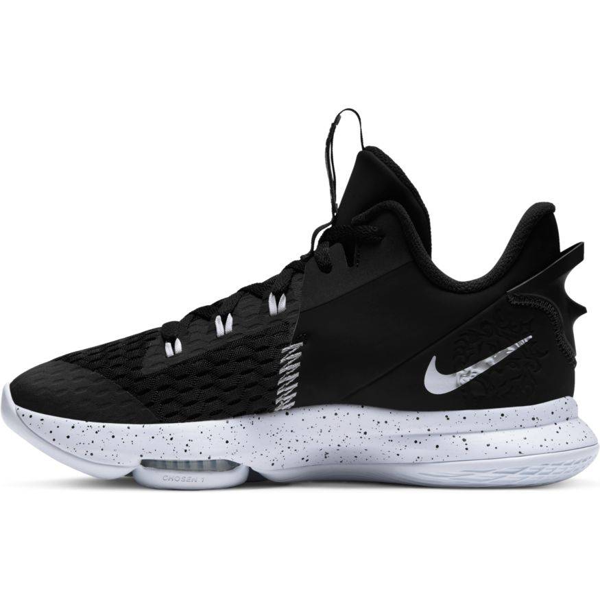 Nike LeBron Witness 5 Basketball shoes - CQ9380-001 | Shoes ...