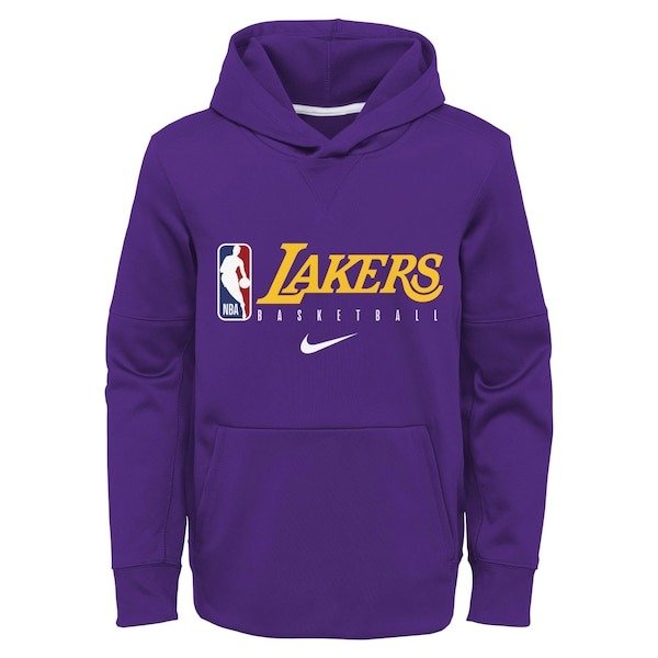 lakers therma