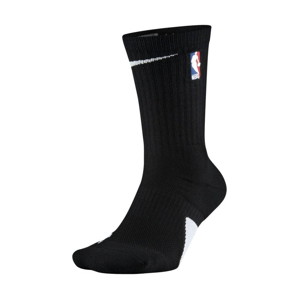 Nike NBA Elite Crew Basketball DriFit Socks SX7587010 Clothing