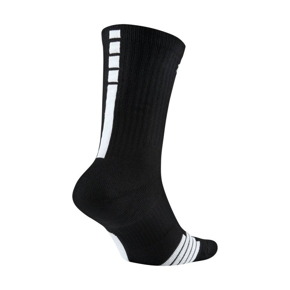 Nike NBA Elite Crew Basketball DriFit Socks SX7587010 Clothing